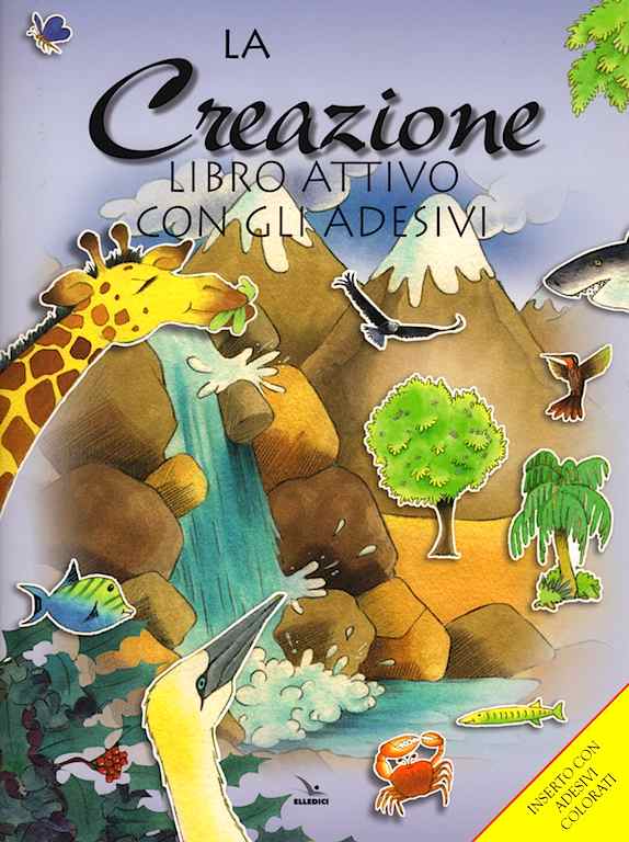 La Creazione