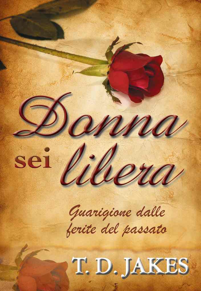Donna sei libera