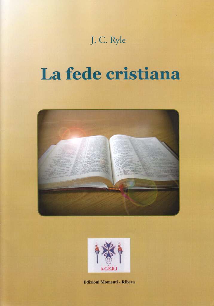 La fede cristiana