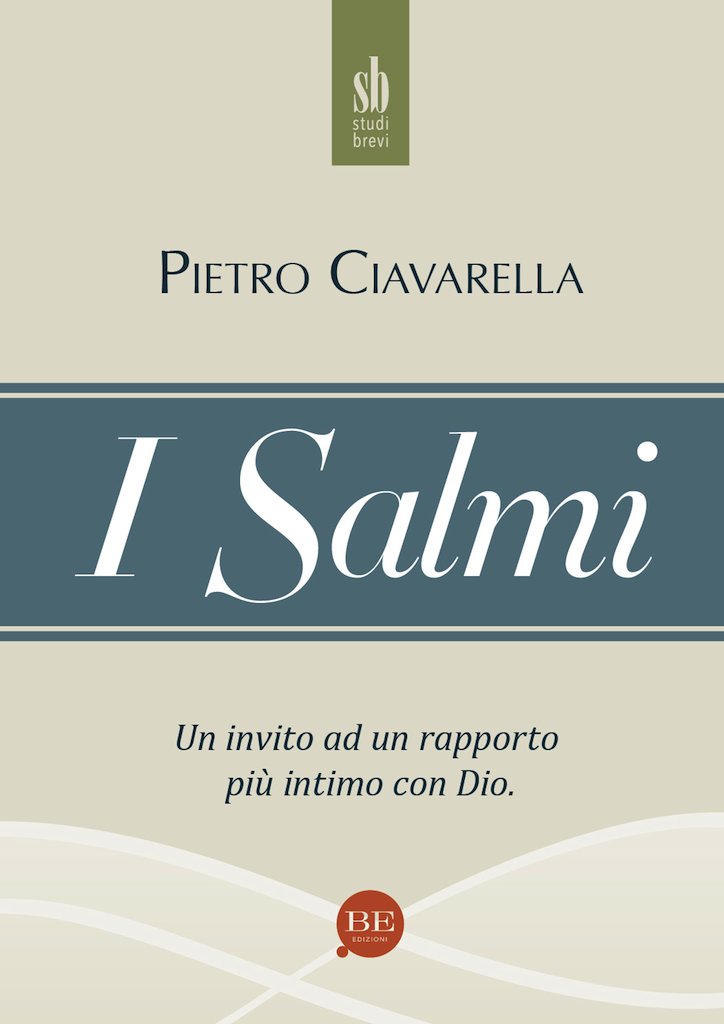 i Salmi - un invito ad un rapporto più intimo con Dio