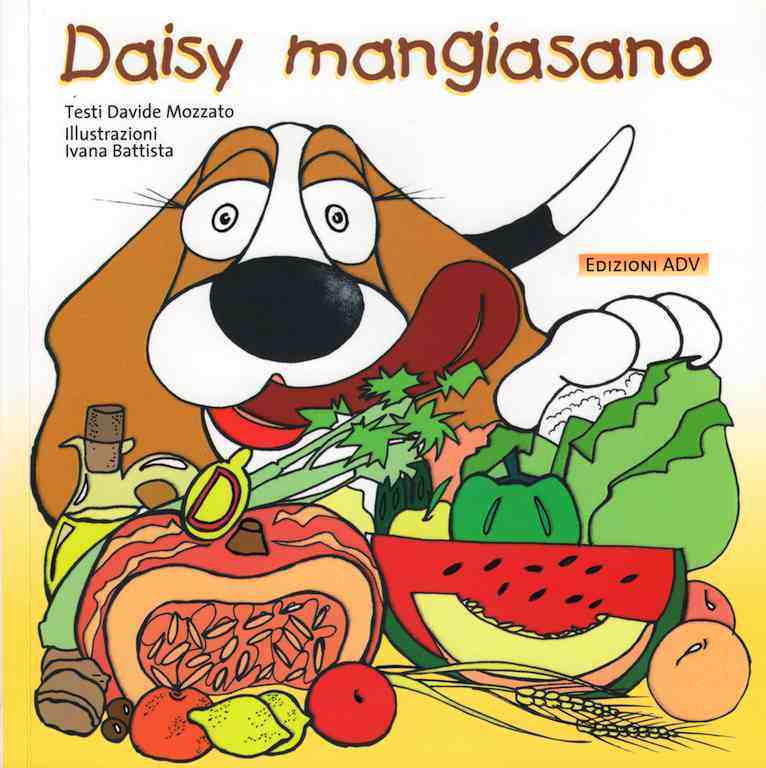 Daisy mangiasano