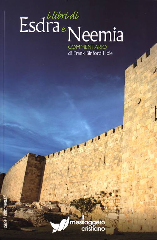 I libri di Esdra e Neemia - Commentario