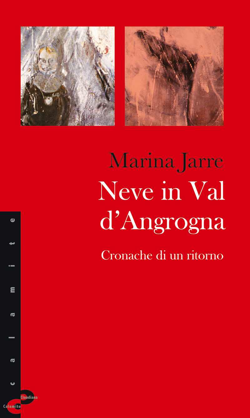 Neve in Val d'Angrogna - Cronache di un ritorno