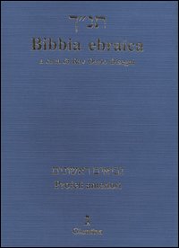 Bibbia Ebraica con Traduzione a Fronte - Profeti Anteriori