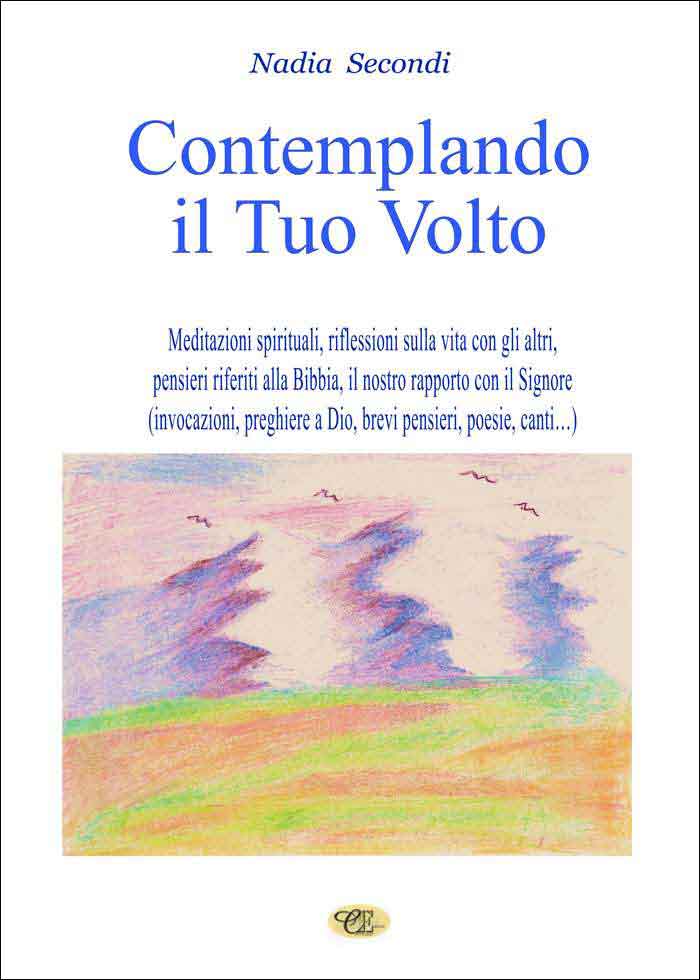 Contemplando il Tuo volto