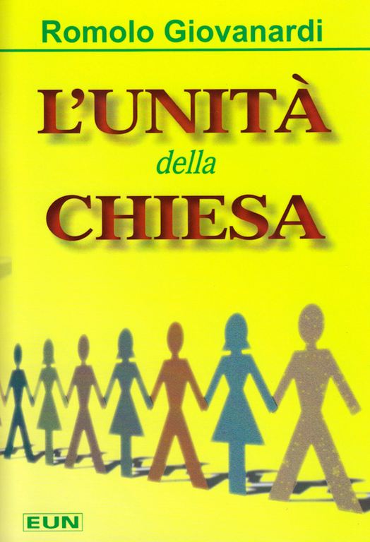L'unità della chiesa