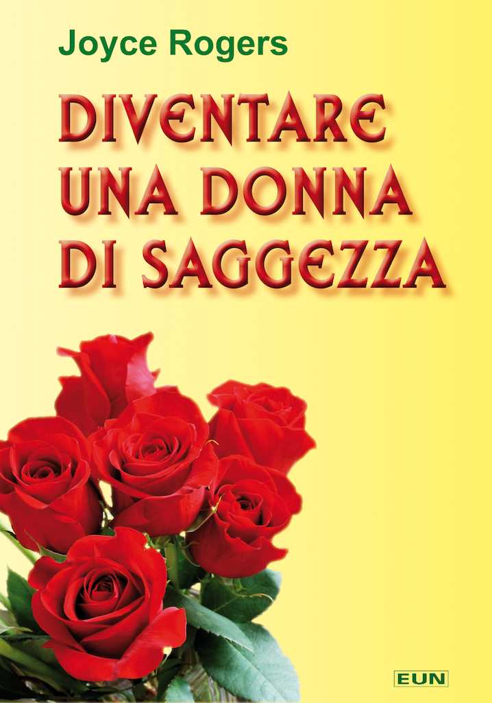 Diventare una donna di saggezza