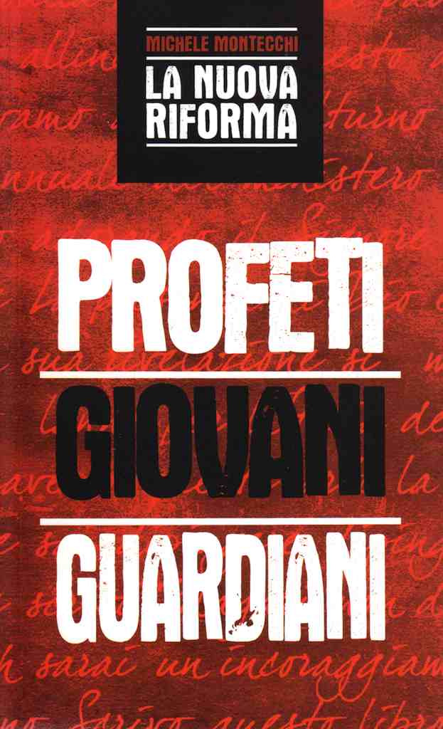 Profeti giovani guardiani