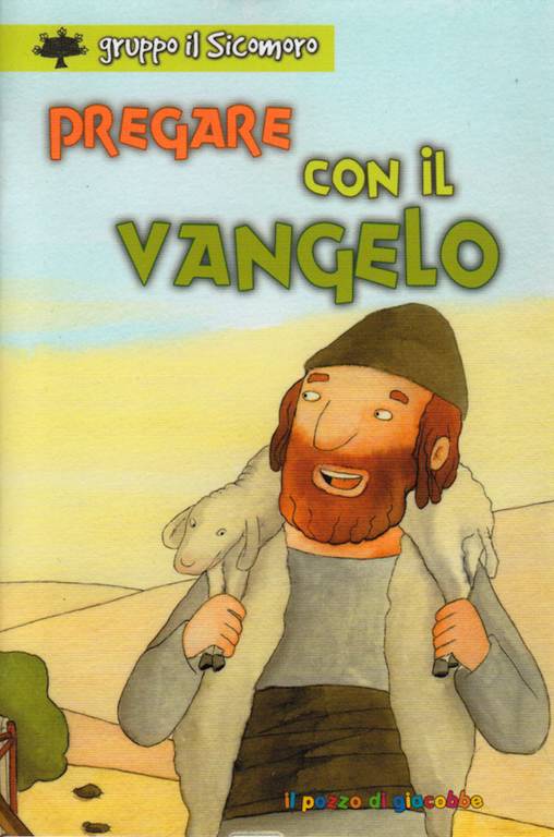 Pregare con il Vangelo