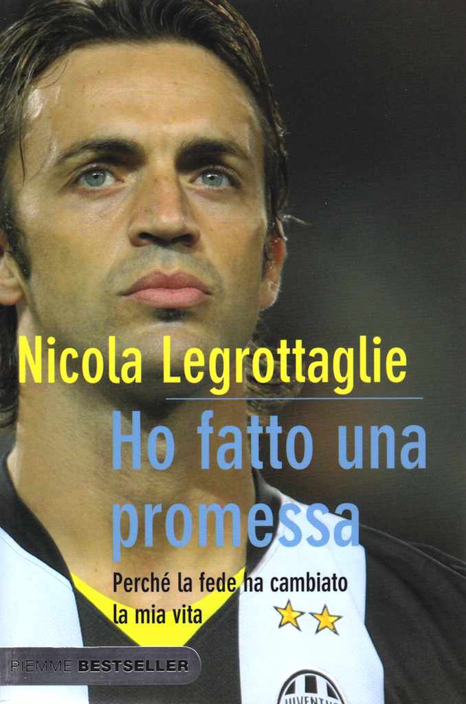 Ho fatto una promessa - Edizione Economica Grande