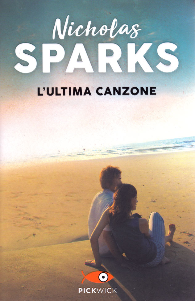 L'ultima canzone