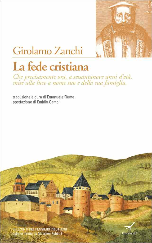 La fede cristiana