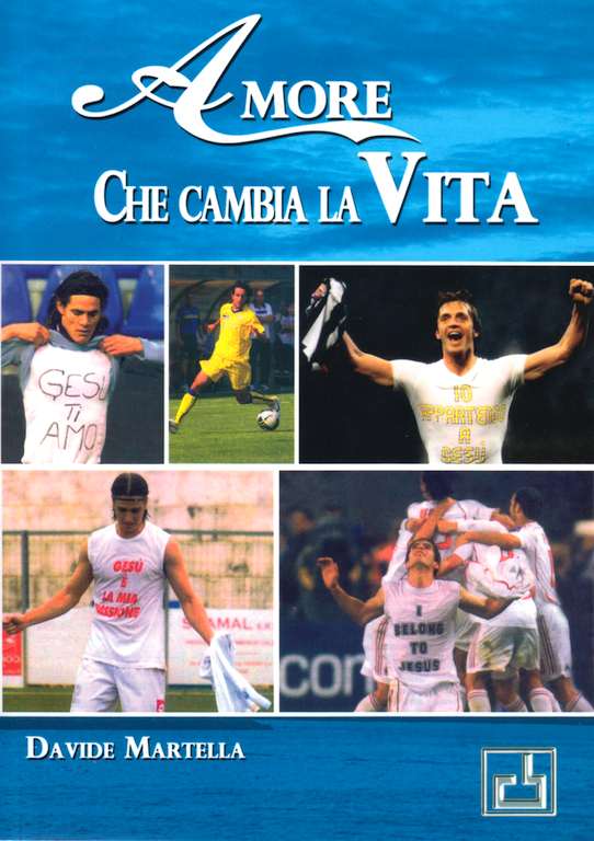 Amore che cambia la vita