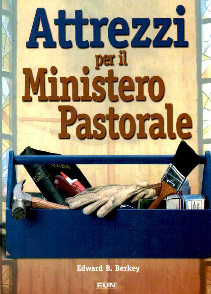 Attrezzi per il ministero pastorale