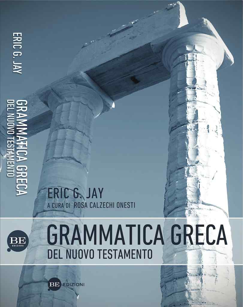 Grammatica greca del Nuovo Testamento