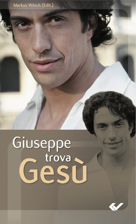 Giuseppe trova Gesù