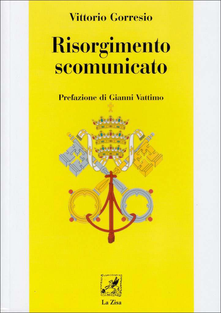 Risorgimento scomunicato
