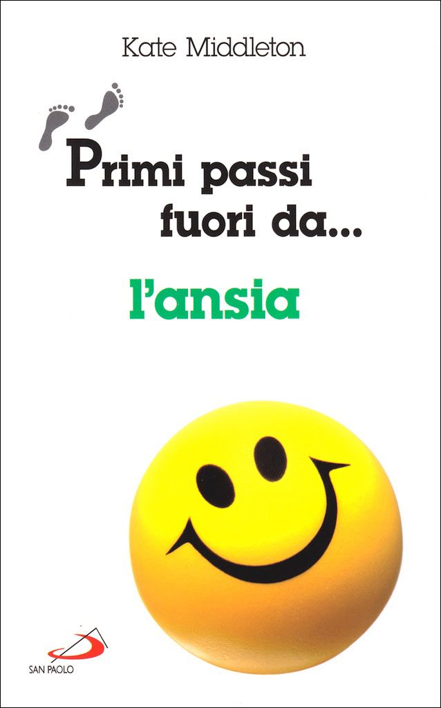 Primi passi fuori da... l'ansia
