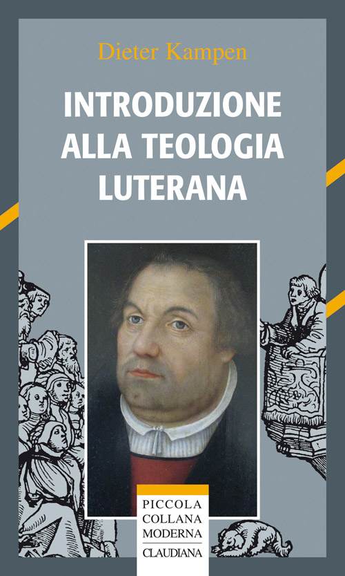 Introduzione alla teologia luterana