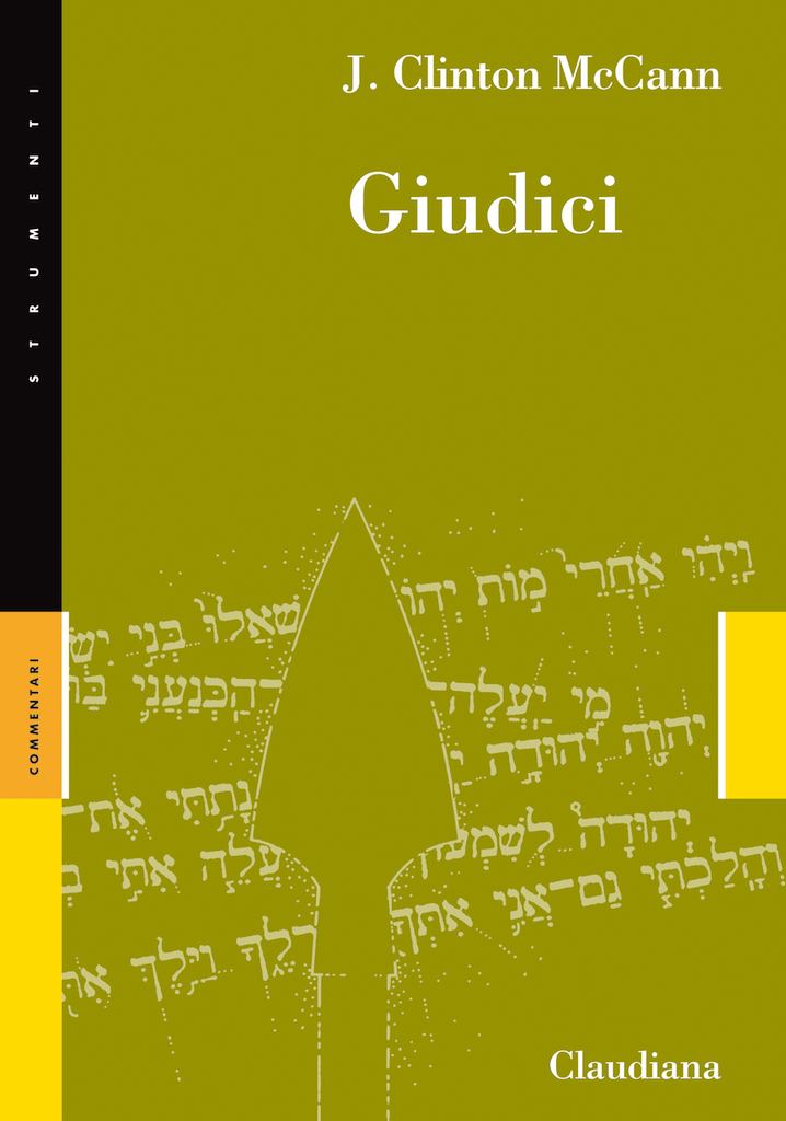 Giudici - Commentario Collana Strumenti