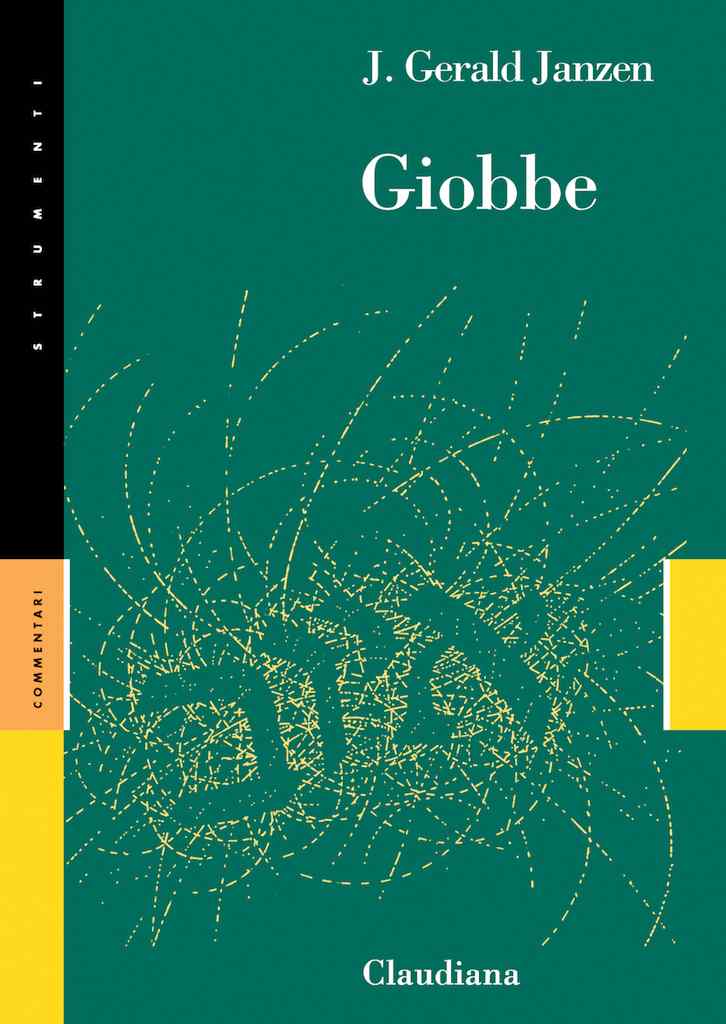 Giobbe - Commentario Collana Strumenti