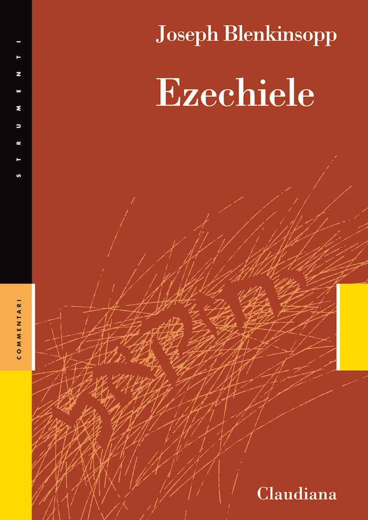 Ezechiele - Commentario Collana Strumenti