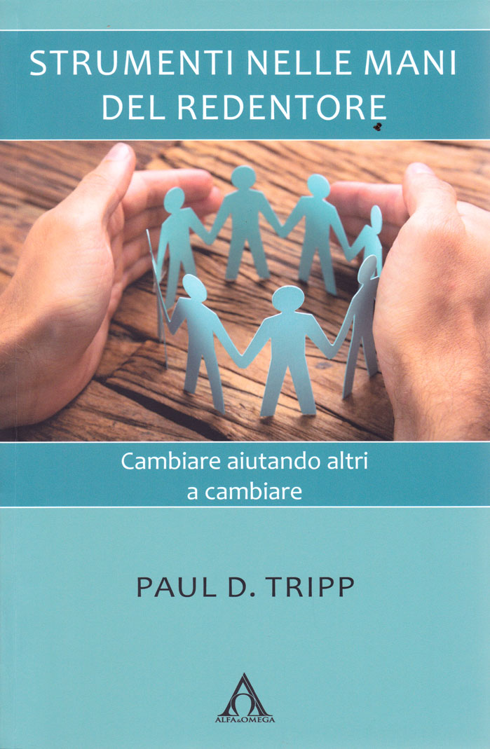 Strumenti nelle mani del Redentore