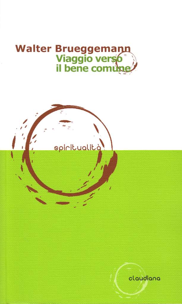 Viaggio verso il bene comune