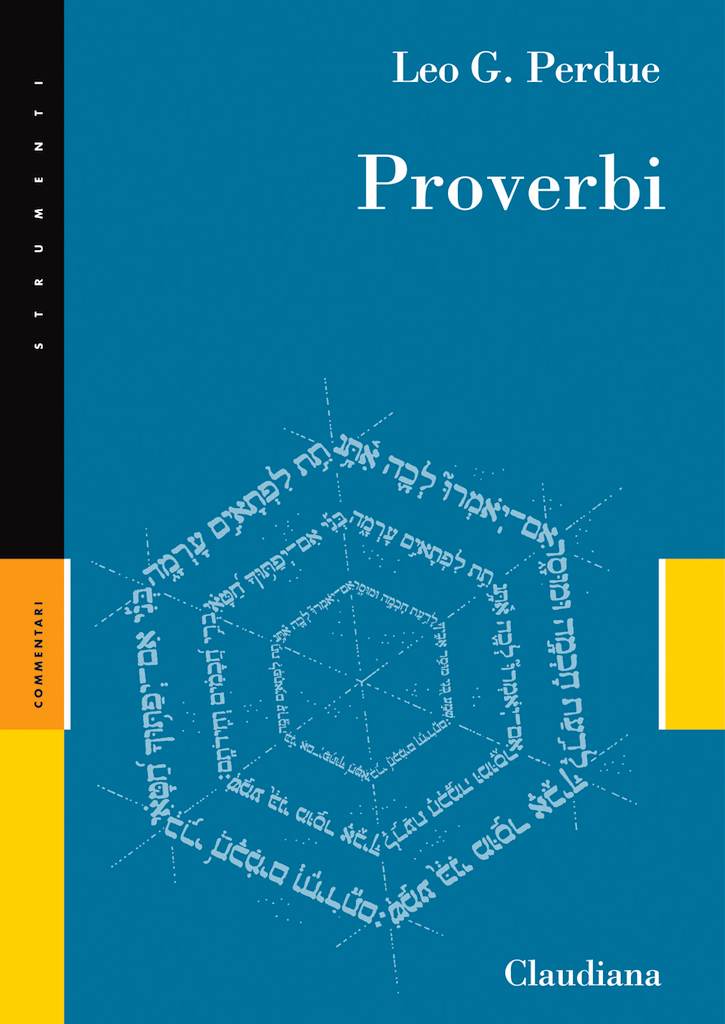 Proverbi - Commentario Collana Strumenti