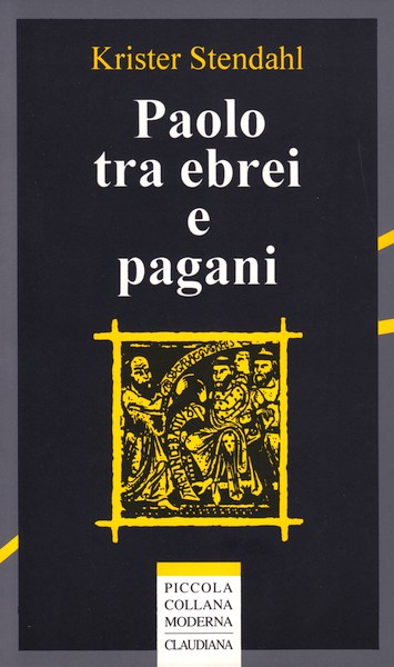 Paolo tra ebrei e pagani