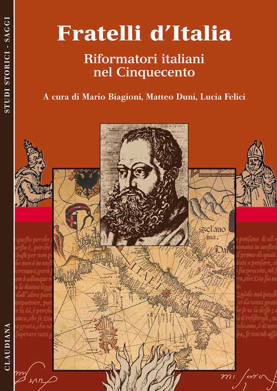 Fratelli d'Italia - Riformatori italiani nel Cinquecento