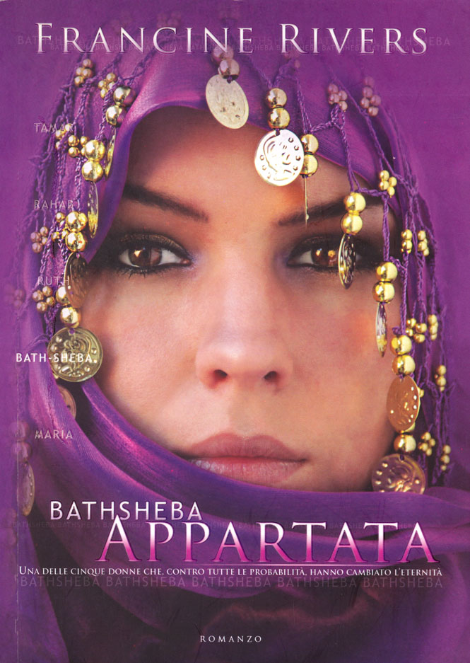 Bathsheba: Appartata