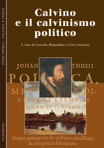 Calvino e il calvinismo politico