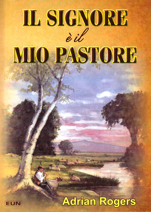 Il Signore è il mio pastore