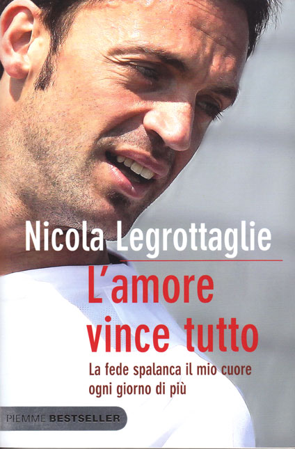 L'amore vince tutto - Edizione Economica