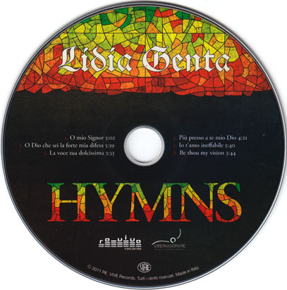 Hymns