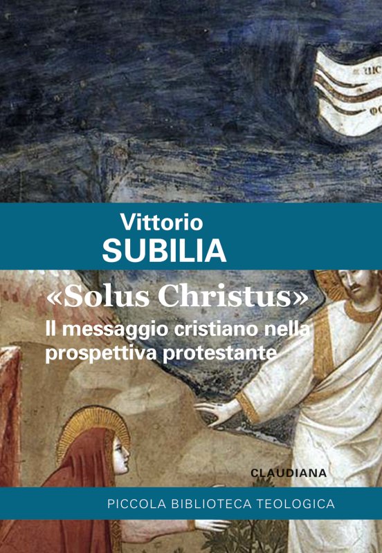 Solus Christus