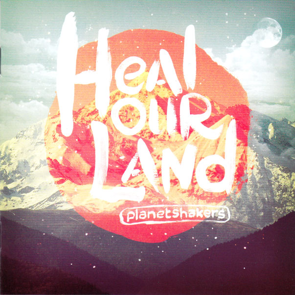 Heal our Land