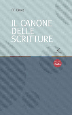 Il canone delle Scritture