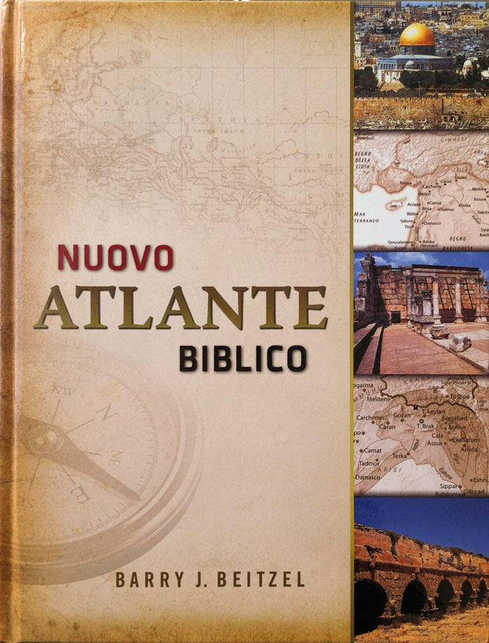 Nuovo Atlante Biblico