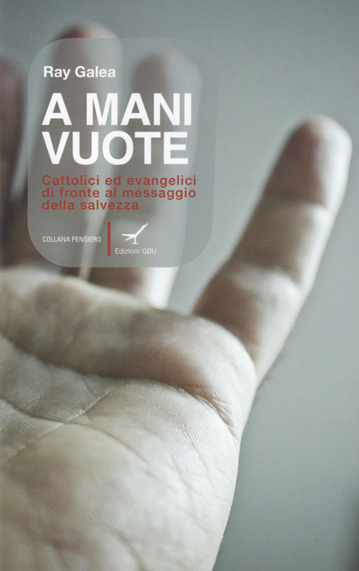 A mani vuote