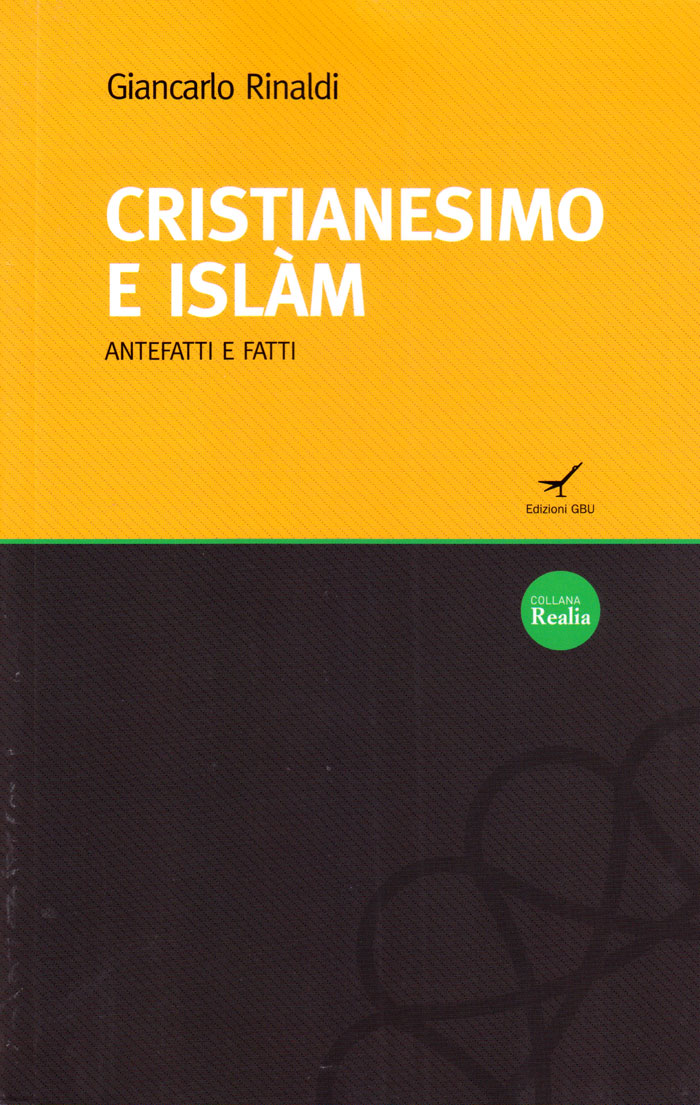 Cristianesimo e Islàm