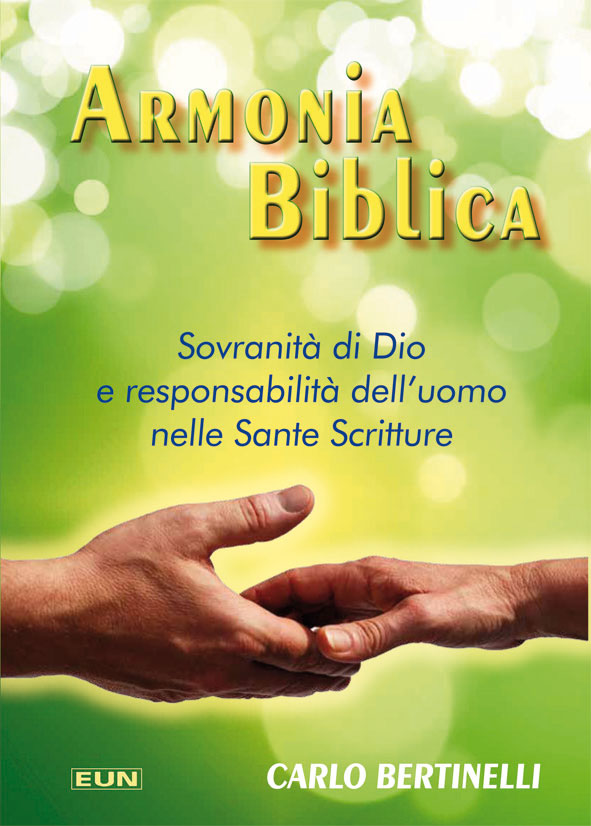 Armonia biblica