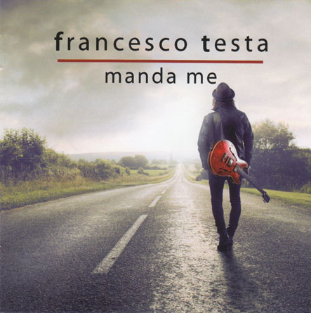 Manda me