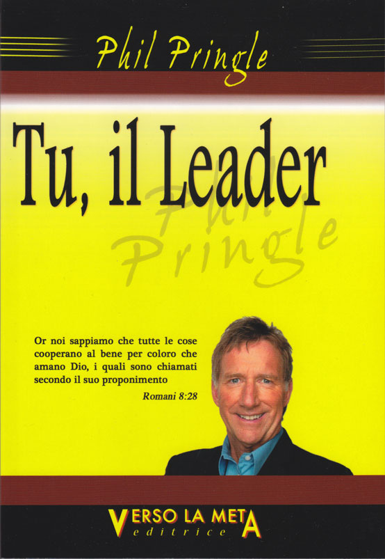 Tu, il leader