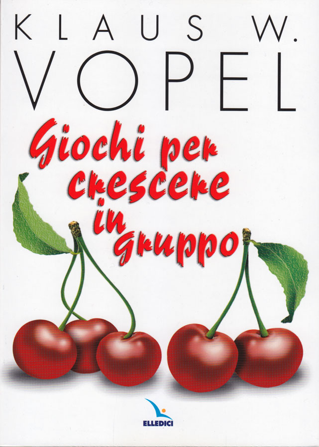 Giochi per crescere in gruppo