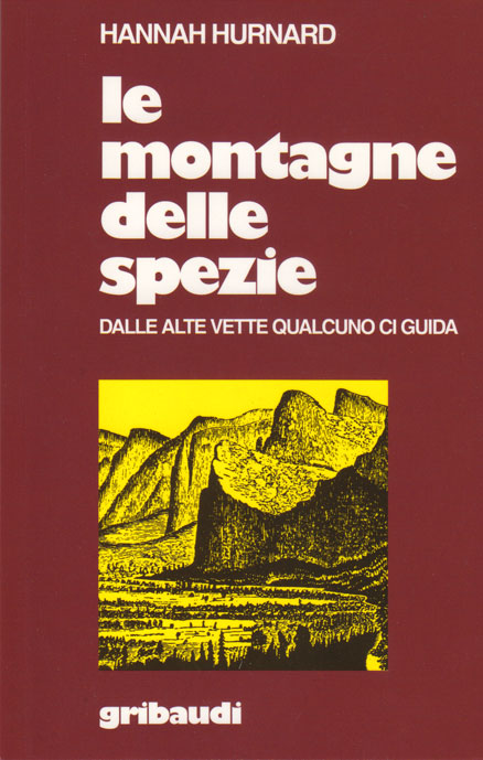 Le montagne delle spezie