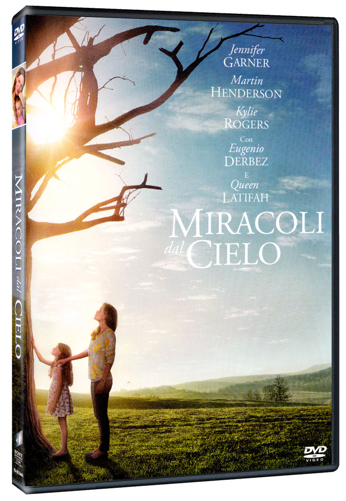 Miracoli dal cielo