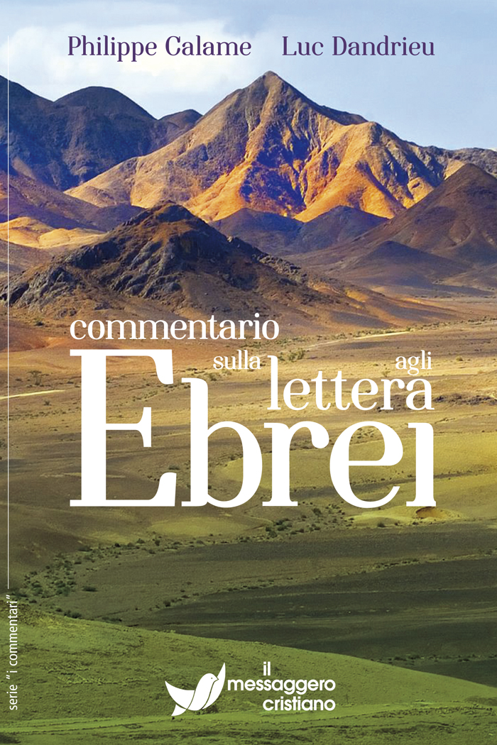 Commentario sulla lettera agli Ebrei