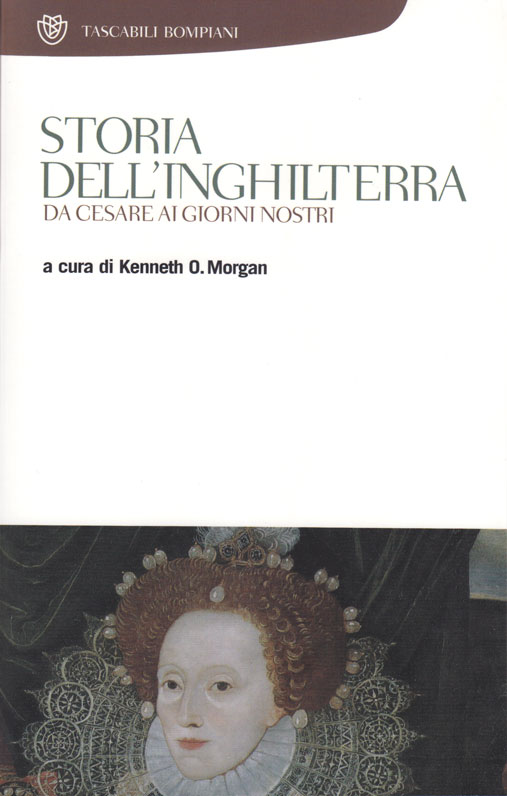 Storia dell'Inghilterra